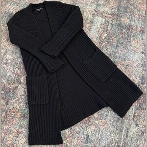 Banana Republic Coatigan